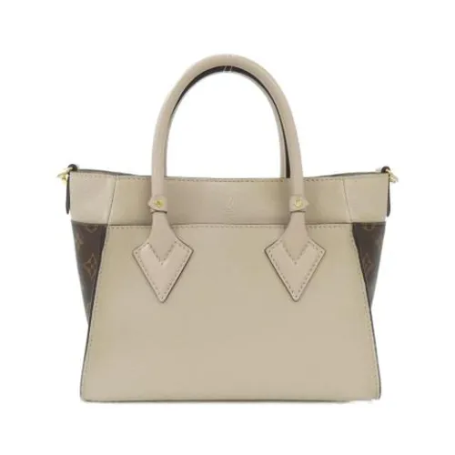Pre-owned > Pre-owned Bags > Pre-owned Handbags - - Louis Vuitton Vintage - Modalova