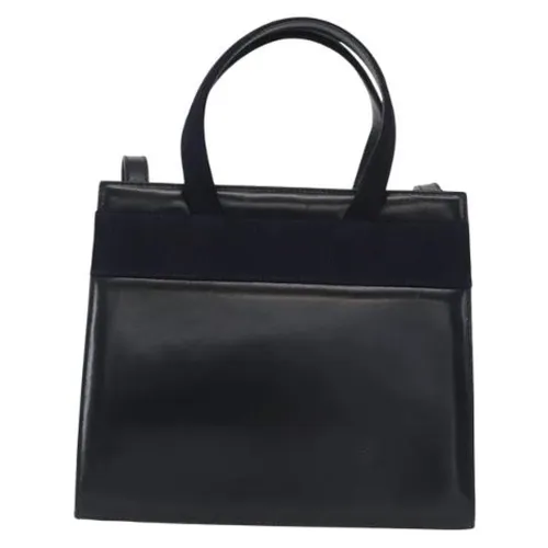 Pre-owned > Pre-owned Bags > Pre-owned Handbags - - Salvatore Ferragamo Pre-owned - Modalova