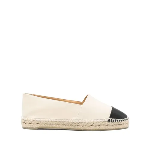 Shoes > Flats > Espadrilles - - Castañer - Modalova
