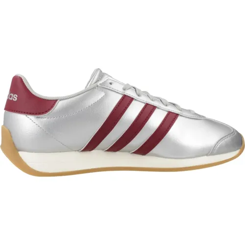 Adidas - Shoes > Sneakers - Gray - Adidas - Modalova