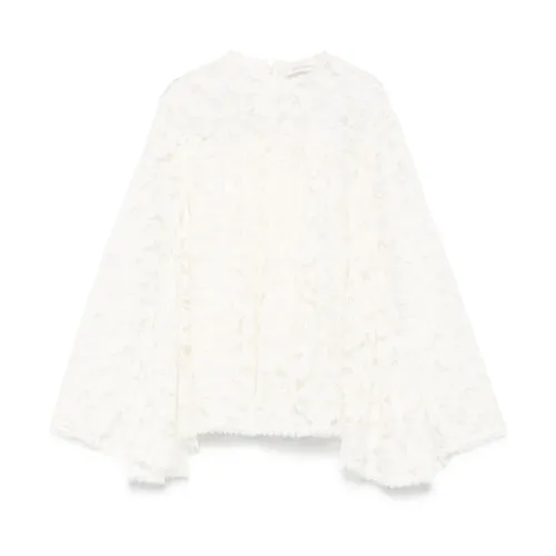 Blouses & Shirts > Blouses - - Zimmermann - Modalova