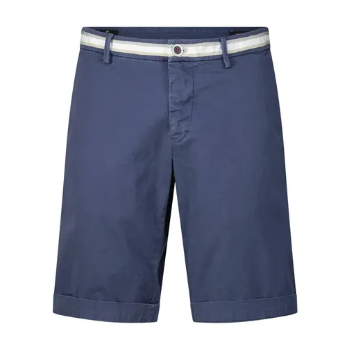 Shorts > Casual Shorts - - Mason's - Modalova