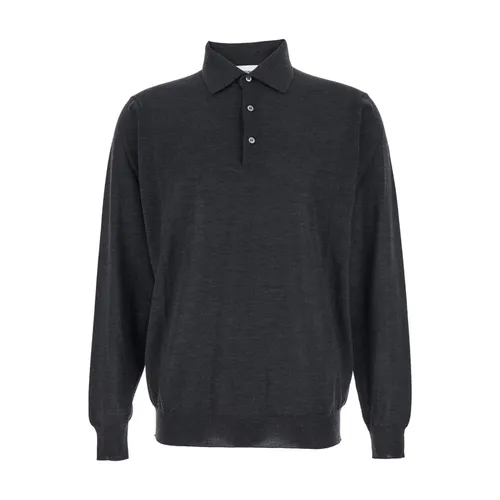 Tops > Polo Shirts - - Lardini - Modalova