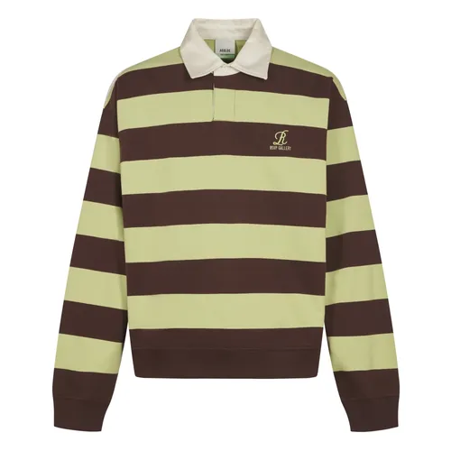 Tops > Polo Shirts - - Agolde - Modalova
