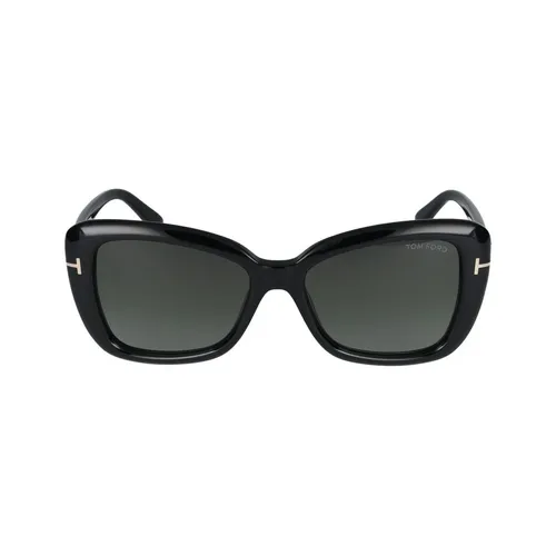 Accessories > Sunglasses - - Tom Ford - Modalova