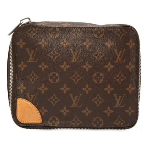 Pre-owned > Pre-owned Bags - - Louis Vuitton Vintage - Modalova