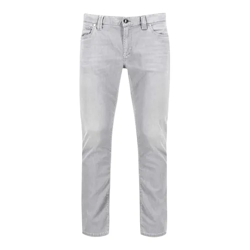 Jeans > Slim-fit Jeans - - Alberto - Modalova