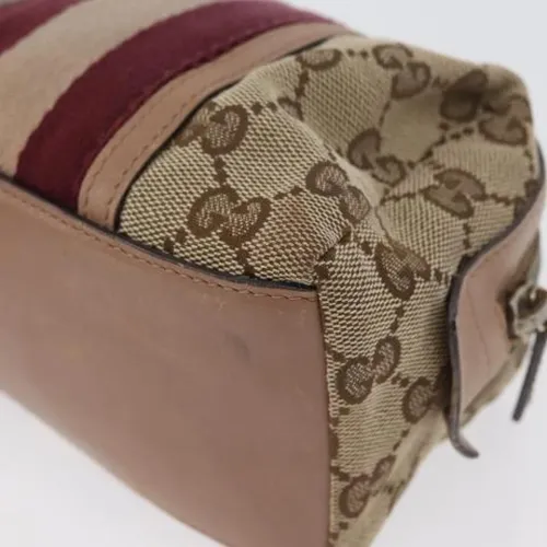 Pre-owned > Pre-owned Bags > Pre-owned Clutches - - Gucci Vintage - Modalova