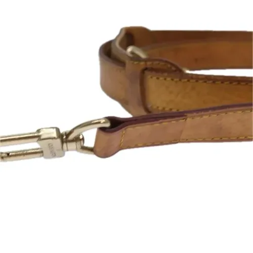 Pre-owned > Pre-owned Accessories - - Louis Vuitton Vintage - Modalova