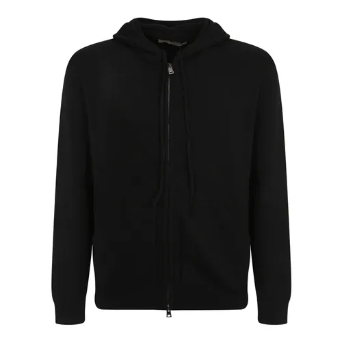 Sweatshirts & Hoodies > Zip-throughs - - Original Vintage - Modalova