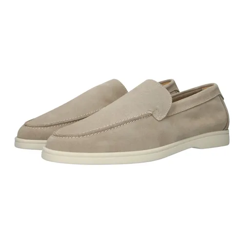 Shoes > Flats > Loafers - - Blackstone - Modalova