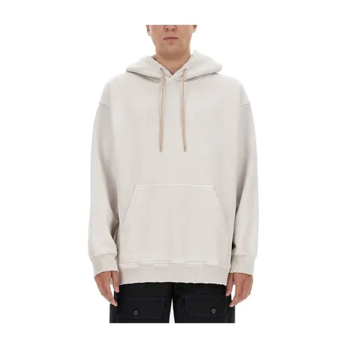 Sweatshirts & Hoodies > Hoodies - - Msgm - Modalova
