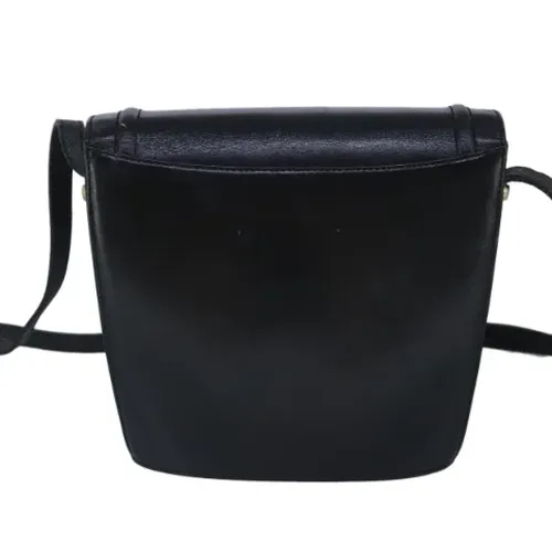 Pre-owned > Pre-owned Bags > Pre-owned Shoulder Bags - - Bally Pre-owned - Modalova
