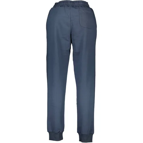Trousers > Sweatpants - - La Martina - Modalova