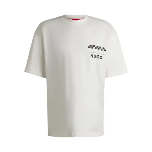 Tops > T-Shirts - - Hugo Boss - Modalova