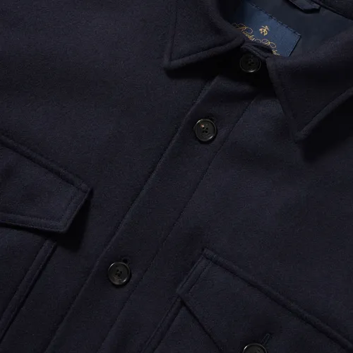 Jackets > Light Jackets - - Brooks Brothers - Modalova