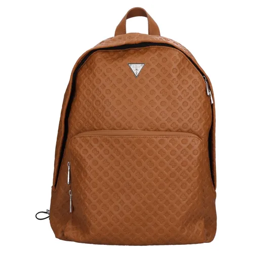 Guess - Bags > Backpacks - Brown - Guess - Modalova