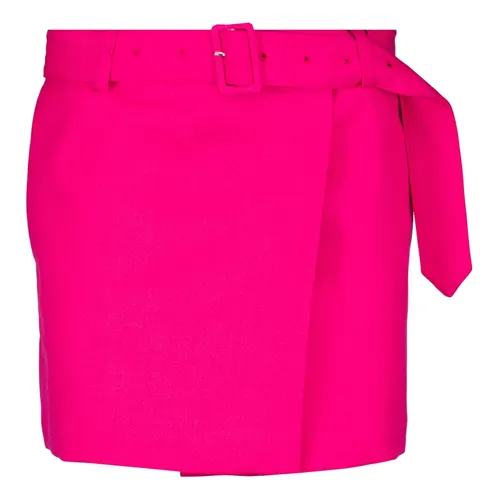 Skirts > Short Skirts - - Ami Paris - Modalova