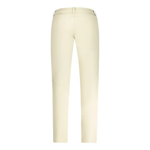 Hugo - Trousers > Chinos - Beige - Hugo - Modalova