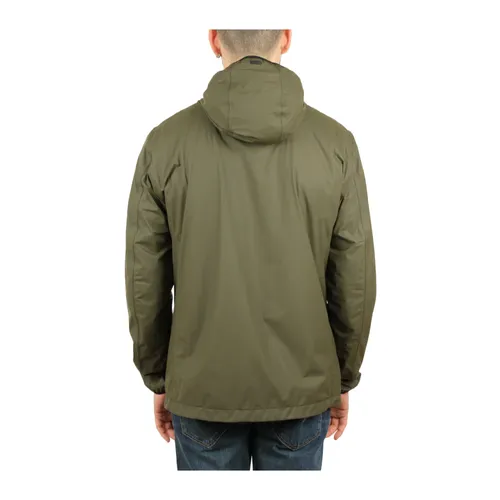 Jackets > Light Jackets - - Herno - Modalova