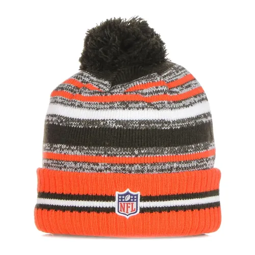 Accessories > Hats > Beanies - - New Era - Modalova