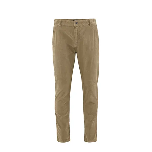 Trousers > Slim-fit Trousers - - BomBoogie - Modalova