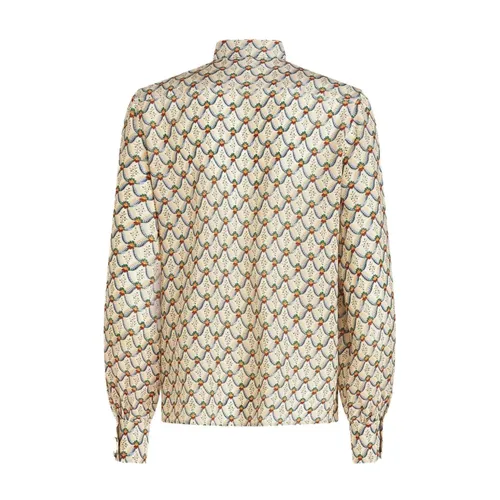 Blouses & Shirts > Shirts - - Etro - Modalova