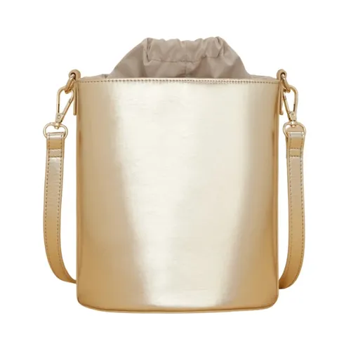 Bags > Bucket Bags - - Marina Rinaldi - Modalova