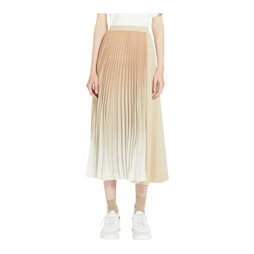 Skirts > Midi Skirts - - Weekend Max Mara - Modalova