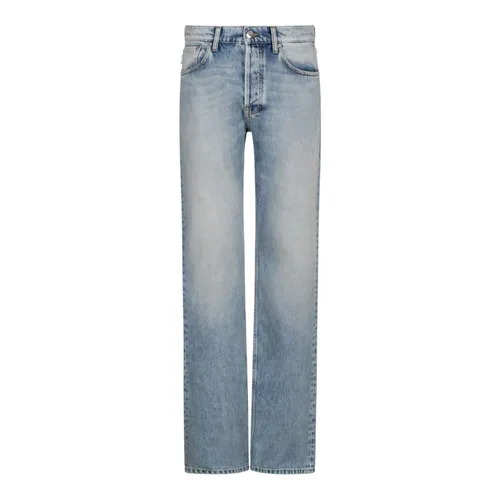 Jeans > Straight Jeans - - Lanvin - Modalova