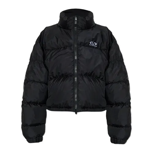 Jackets > Down Jackets - - Vetements - Modalova