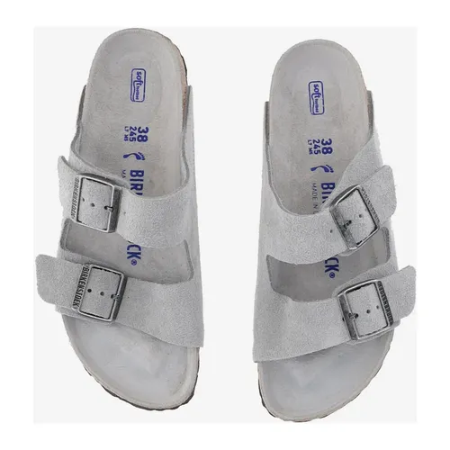 Shoes > Flip Flops & Sliders > Sliders - - Birkenstock - Modalova