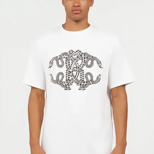 Tops > T-Shirts - - Roberto Cavalli - Modalova