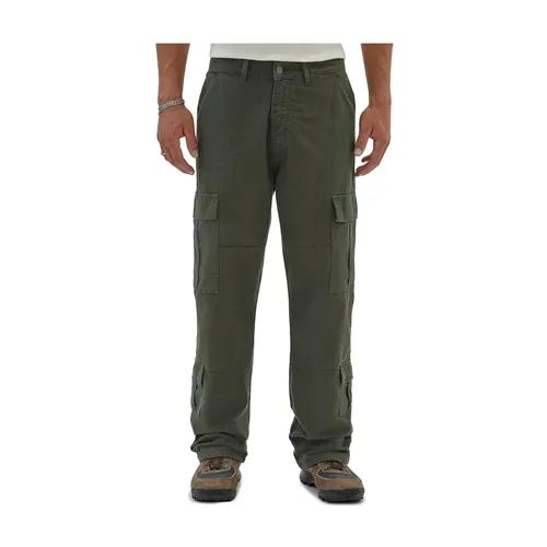 Trousers > Straight Trousers - - Guess - Modalova