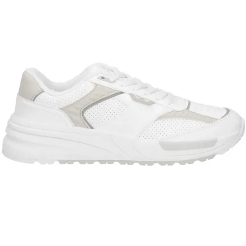 Shoes > Sneakers - - Emporio Armani EA7 - Modalova