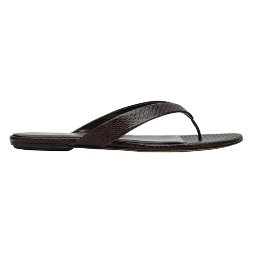Shoes > Flip Flops & Sliders > Flip Flops - - Le Monde Beryl - Modalova