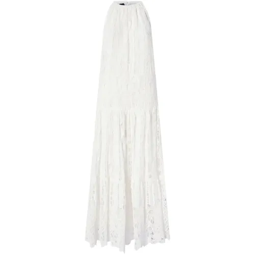 Dresses > Day Dresses > Maxi Dresses - - Pinko - Modalova