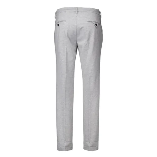 Trousers > Chinos - - Mason's - Modalova
