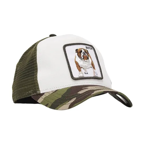 Accessories > Hats > Caps - - Goorin Bros - Modalova