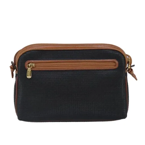 Pre-owned > Pre-owned Bags > Pre-owned Shoulder Bags - - Bally Pre-owned - Modalova