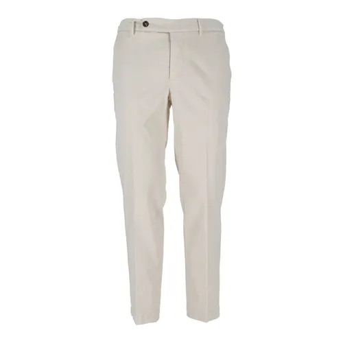Trousers > Slim-fit Trousers - - Entre amis - Modalova
