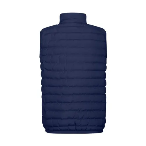 Invicta - Jackets > Vests - Blue - Invicta - Modalova