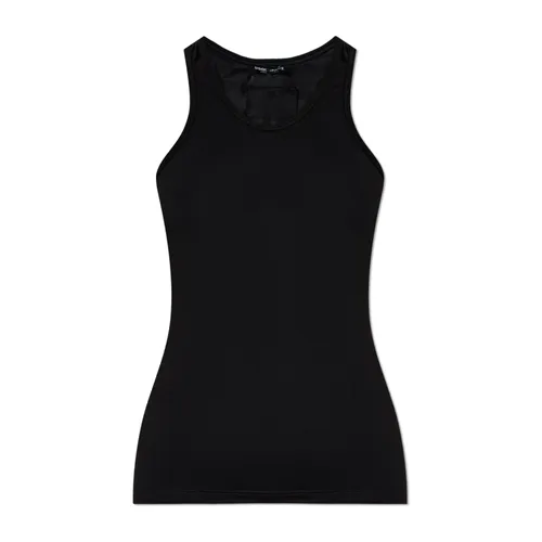 Tops > Sleeveless Tops - - Dsquared2 - Modalova