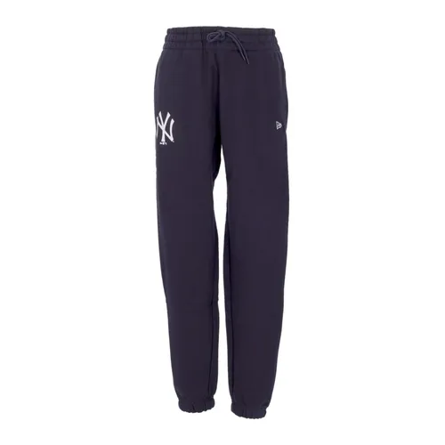 Trousers > Sweatpants - - New Era - Modalova