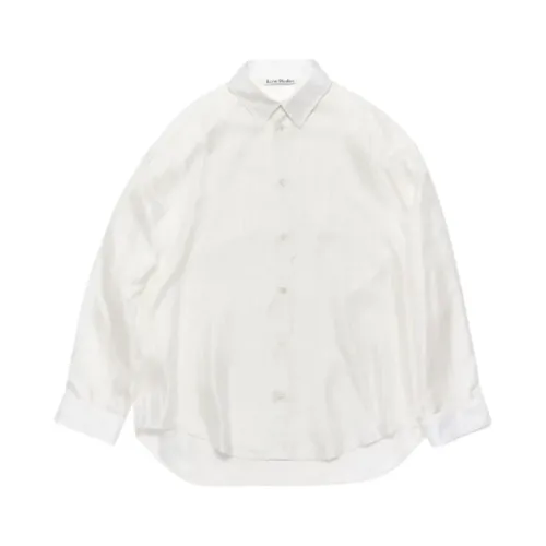 Shirts > Casual Shirts - - Acne Studios - Modalova