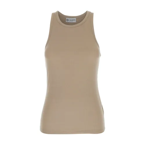 Tops > Sleeveless Tops - - Adriano Goldschmied - Modalova