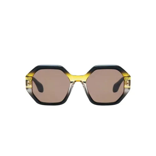 Accessories > Sunglasses - - Gigi Studios - Modalova