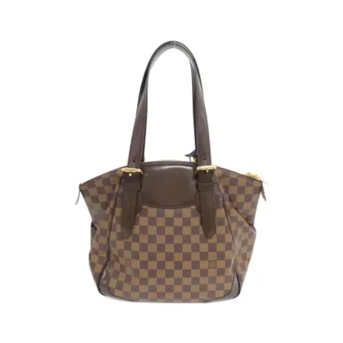 Pre-owned > Pre-owned Bags > Pre-owned Handbags - - Louis Vuitton Vintage - Modalova