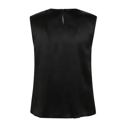 Blouses & Shirts > Blouses - - Alberta Ferretti - Modalova