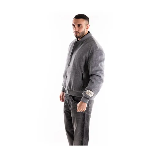 Jackets > Bomber Jackets - - The Editor - Modalova